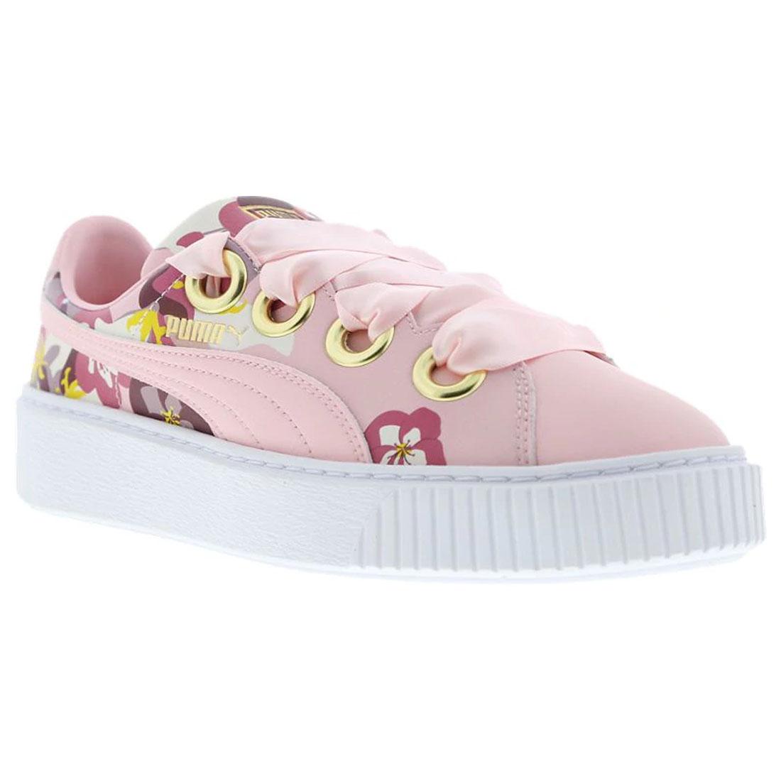 puma zapatillas mujer lazo puma zapatillas mujer lazo